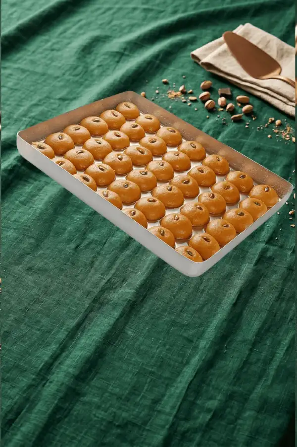 Şerbetli Tatlılar