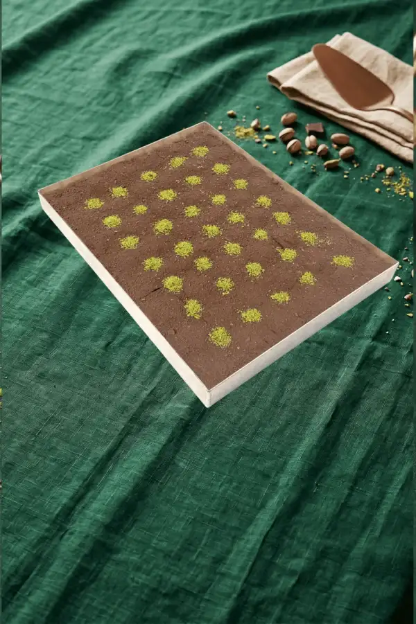 Soğuk Baklava Bitter
