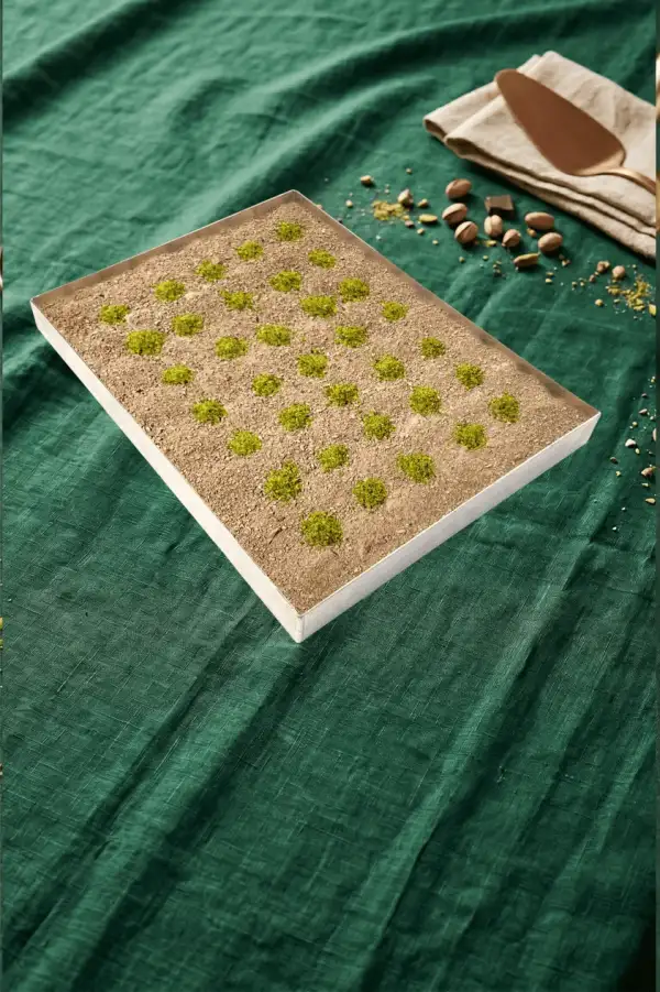 Soğuk Baklava
